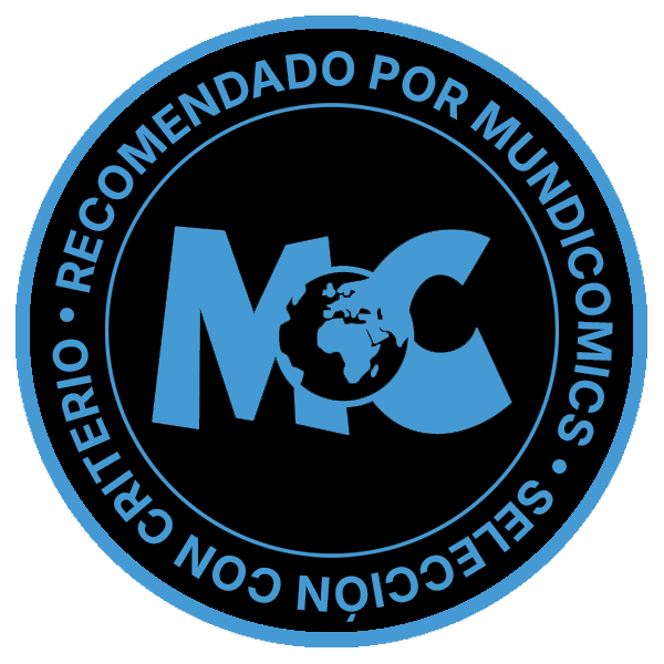 Recomendado por Mundicomics