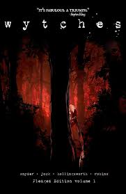 Wytches