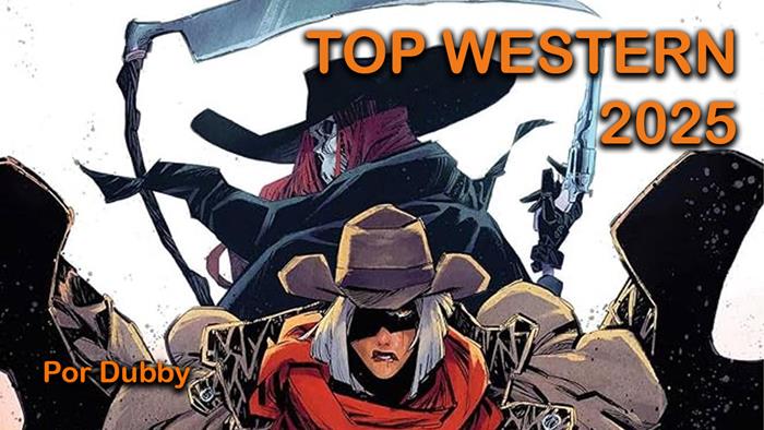 TOP WESTERN 2025 | Tienda de Cómics, Manga, Magic y Pokémon en Torrejón de Ardoz