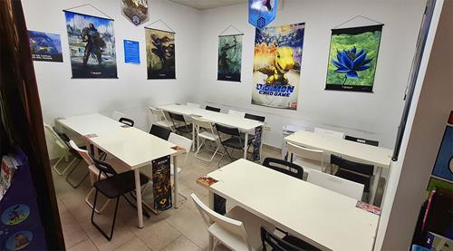 Tienda de Cómics, Manga, Magic y Pokémon en Torrejón de Ardoz