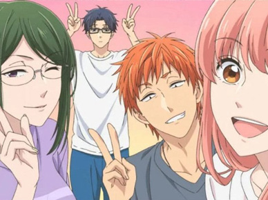 Josei