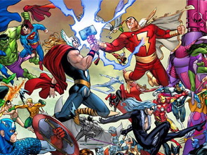 Cómics