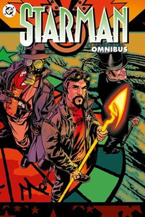 STARMAN LA COLECCION COMPLETA # 2