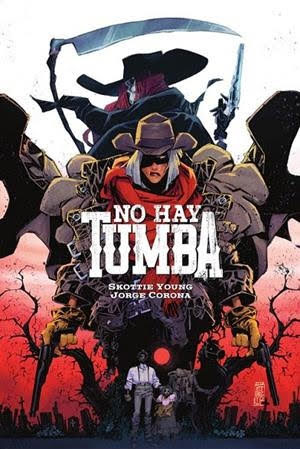 NO HAY TUMBA