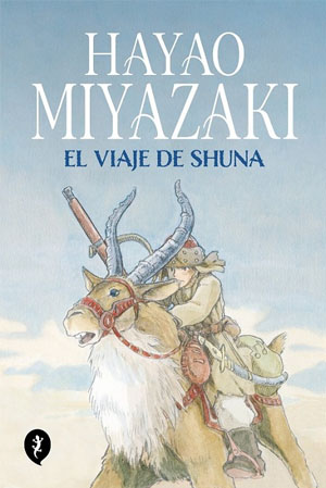 EL VIAJE DE SHUNA