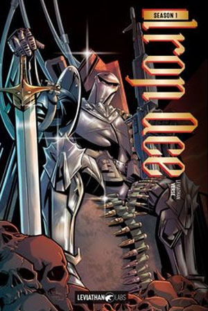 IRON ACE TEMPORADA 01