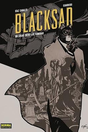 BLACKSAD