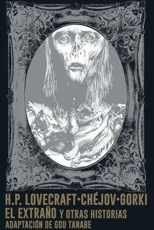 El extraño y otras historias