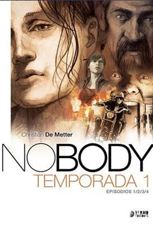 NOBODY