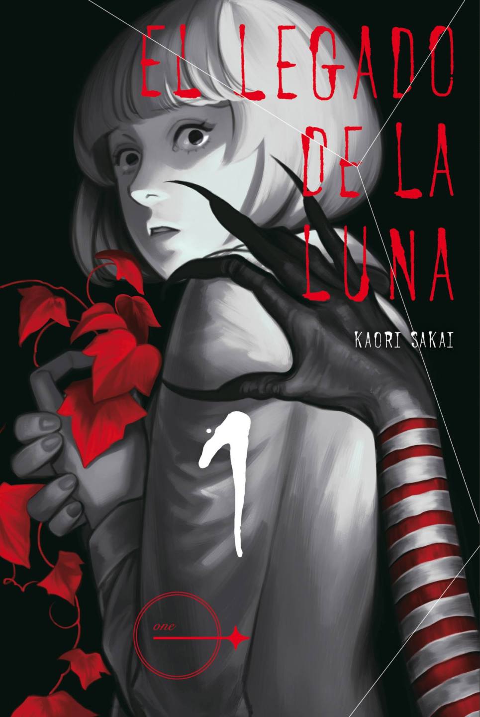 El legado de la luna