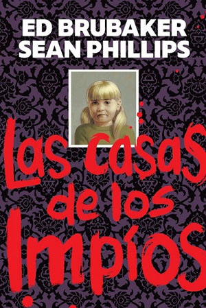 Las casas de los impíos