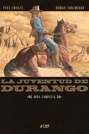 LA JUVENTUD DE DURANGO