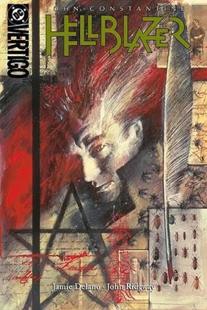 Hellblazer