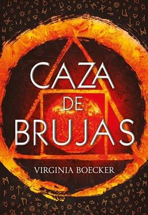CAZA DE BRUJAS (3ª ED.) | 9788417615093 | VIRGINIA BOECKER | Tienda de Cómics, Manga, Magic y Pokémon en Torrejón de Ardoz