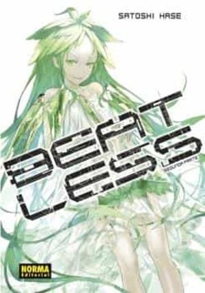 BEATLESS NOVELA 2 | 9788467951264 | SATOSHI HASE | Tienda de Cómics, Manga, Magic y Pokémon en Torrejón de Ardoz