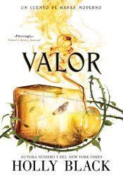 VALOR | 9788418359798 | Holly Black | Tienda de Cómics, Manga, Magic y Pokémon en Torrejón de Ardoz