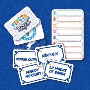 FIESTA DE LOS MUERTOS | 8435450219375 | Tienda de Cómics, Manga, Magic y Pokémon en Torrejón de Ardoz
