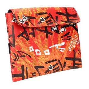 PORTAMANGA KANJIS UCHIWA | 8437025791231 | Tienda de Cómics, Manga, Magic y Pokémon en Torrejón de Ardoz