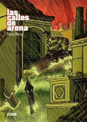 LAS CALLES DE ARENA 7ª EDICIÓN | 9788496815919 | PACO ROCA | Tienda de Cómics, Manga, Magic y Pokémon en Torrejón de Ardoz
