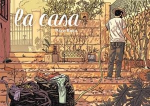 LA CASA 8ª EDICIÓN | 9788416251001 | PACO ROCA | Tienda de Cómics, Manga, Magic y Pokémon en Torrejón de Ardoz