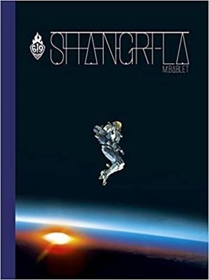 SHANGRI-LA | 9788416507818 | MATHIEU BABLET | Tienda de Cómics, Manga, Magic y Pokémon en Torrejón de Ardoz