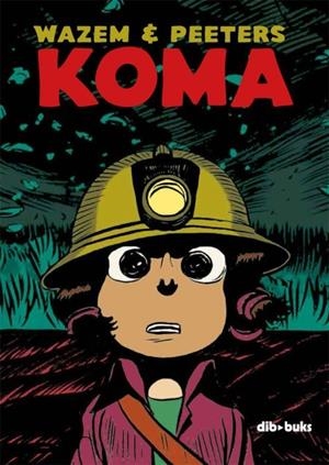 KOMA INTEGRAL | 9788415850403 | Pierre Wazem -  Frederik Peeters | Tienda de Cómics, Manga, Magic y Pokémon en Torrejón de Ardoz