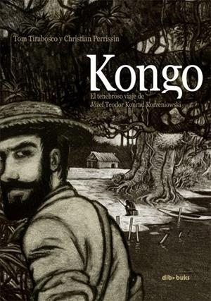 KONGO | 9788415850274 | CHRISTIAN PERRISSIN y Tom Tirabosco | Tienda de Cómics, Manga, Magic y Pokémon en Torrejón de Ardoz