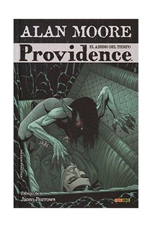 Providence Nº2 | 9788490947470 | Tienda de Cómics, Manga, Magic y Pokémon en Torrejón de Ardoz
