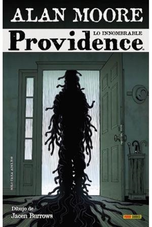 Providence Nº3 | 9788491671510 | ALAN MOORE | Tienda de Cómics, Manga, Magic y Pokémon en Torrejón de Ardoz
