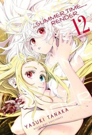 SUMMER TIME RENDER Nº12 | 9788418788277 | YASUKI TANAKA | Tienda de Cómics, Manga, Magic y Pokémon en Torrejón de Ardoz