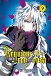 RÉQUIEM POR EL REY DE LA ROSA # 09 | 9788416188888 | AYA KANNO | Tienda de Cómics, Manga, Magic y Pokémon en Torrejón de Ardoz