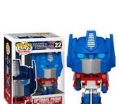 Funko Pop: Optimus Prime 22 | 889698509657 | Tienda de Cómics, Manga, Magic y Pokémon en Torrejón de Ardoz