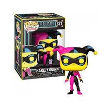 Funko Pop: Harley Quinn | 8896985601538 | Tienda de Cómics, Manga, Magic y Pokémon en Torrejón de Ardoz