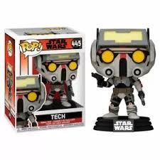 Funko Pop: Tech | 8896985550294 | Tienda de Cómics, Manga, Magic y Pokémon en Torrejón de Ardoz