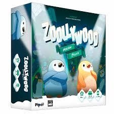 ZOOLLYWOOD | 8435450254352 | Tienda de Cómics, Manga, Magic y Pokémon en Torrejón de Ardoz