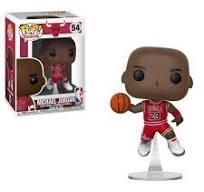 FUNKO POP MICHAEL JORDAN 54 | 0889698368902 | Tienda de Cómics, Manga, Magic y Pokémon en Torrejón de Ardoz
