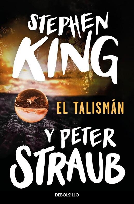 EL TALISMAN (NUEVA EDICION DE BOLSILLO) | 9788490325445 | STEPHEN KING - PETER STRAUB | Tienda de Cómics, Manga, Magic y Pokémon en Torrejón de Ardoz
