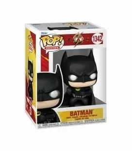 The Flash Figura POP! Movies Vinyl Batman Keaton funko 1342 | 8896986560230 | Tienda de Cómics, Manga, Magic y Pokémon en Torrejón de Ardoz