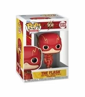 The Flash Figura POP! Movies Vinyl The Flash funko 1333 | 8896986559272 | Tienda de Cómics, Manga, Magic y Pokémon en Torrejón de Ardoz