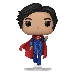 The Flash Funko POP Supergirl 1339 | 8896986559968 | Tienda de Cómics, Manga, Magic y Pokémon en Torrejón de Ardoz
