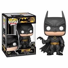 Funko Pop Batman 80th 275 | 8896983724802 | Tienda de Cómics, Manga, Magic y Pokémon en Torrejón de Ardoz