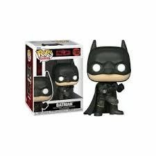 Funko Batman 1187 | 8896985927652 | Tienda de Cómics, Manga, Magic y Pokémon en Torrejón de Ardoz