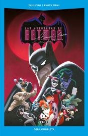 BATMAN AMOR LOCO Y OTRAS HISTORIAS EDICIÓN DC POCKET 2ª EDICIÓN | 9788418974106 | BRUCE TIMM - JOHN BYRNE - KLAUS JANSON - MATT WAGNER - MIKE PAROBECK | Tienda de Cómics, Manga, Magic y Pokémon en Torrejón de Ardoz