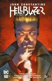 HELLBLAZER VOL. 02 DE 26 | 9788419210074 | Tienda de Cómics, Manga, Magic y Pokémon en Torrejón de Ardoz