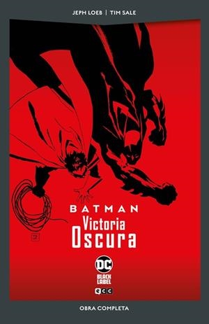 BATMAN: VICTORIA OSCURA (DC POCKET MAX) | 9788419866011 | FRANK MILLER - BRIAN AZZARELLO - ANDY KUBERT - KLAUS JANSON - EDUARDO RISSO - JOHN ROMITA JR. | Tienda de Cómics, Manga, Magic y Pokémon en Torrejón de Ardoz