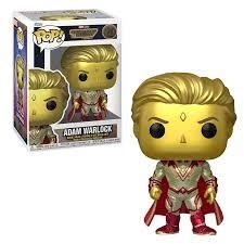 Guardianes de la Galaxia vol. 3 POP! Vinyl Adam Warlock funko 1210 | 8896986751546 | Tienda de Cómics, Manga, Magic y Pokémon en Torrejón de Ardoz