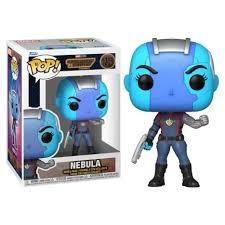 Guardianes de la Galaxia vol. 3 POP! Vinyl Nebula funko 1205 | 8896986751164 | Tienda de Cómics, Manga, Magic y Pokémon en Torrejón de Ardoz