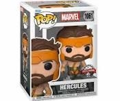 Marvel Funko POP Vinyl Figura The Incredible Hercules Special Edition 1061 | 889698646871 | Tienda de Cómics, Manga, Magic y Pokémon en Torrejón de Ardoz
