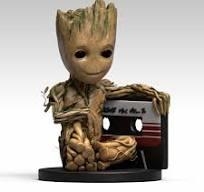 Guardianes de la Galaxia 2 Hucha Baby Groot | 3760226376170 | Tienda de Cómics, Manga, Magic y Pokémon en Torrejón de Ardoz