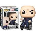 Professor X Funko Pop X Men 641 | 889698492874 | Tienda de Cómics, Manga, Magic y Pokémon en Torrejón de Ardoz